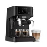 DeLonghi aparat za espresso kafu EC235.BK Stilosa ručni, crni