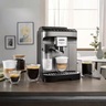 DeLonghi aparat za espresso kafu ECAM290.81.TB EX Magnifica Evo crni, automatski