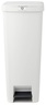 Brabantia Stepup Pedal kanta za smeće 40l, svijetlo siva 800009