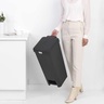 Brabantia Stepup Pedal kanta za smeće 16l, tamno siva 800306