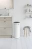 Brabantia Touch New kanta za smeće 30l, bijela 115141