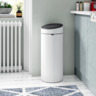 Brabantia Touch New kanta za smeće 30l, bijela 115141