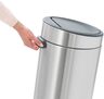 Brabantia Touch New kanta za smeće 30l, bijela 115141