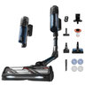 ROWENTA štapni usisivač RH9AD1WO X-Force Flex 13.60 ANIMAL AQUA; 18 V; do 60 min. čišćenja