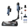 ROWENTA štapni usisivač RH9LC1WO X-Force Flex 12.60 Neo Allergy Aqua; do 60 min. čišćenja