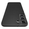 Spigen® Liquid Air™ ACS03987, maska za Samsung Galaxy S22 – Matte Black