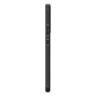 Spigen® Liquid Air™ ACS03987, maska za Samsung Galaxy S22 – Matte Black