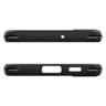 Spigen® Rugged Armor™ ACS03986, maska za Samsung Galaxy S22  – Matte Black