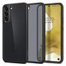 Spigen® Ultra Hybrid™ Matte ACS03956, maska za Samsung Galaxy S22+ Plus – Frost Black