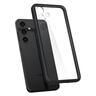 Spigen® Ultra Hybrid™ ACS07330, maska za Samsung Galaxy S24+ Plus – Matte Black
