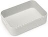Brabantia Make&Take kutija za hranu To Go, medium svijetlosiva / 202568