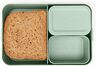 Brabantia Make&Take kutija za hranu To Go, large svijetlozelena / 203527