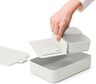 Brabantia Make&Take kutija za hranu To Go, large svijetlosiva / 203503