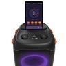 JBL prijenosni bluetooth zvučnik PARTYBOX 110 BLACK