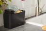Brabantia SinkSide kuhinjski organizer, tamnosivi 302602