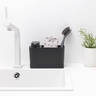 Brabantia SinkSide kuhinjski organizer, tamnosivi 302602