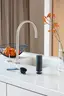 Brabantia SinkStyle dozator deterdženta, tamnosivi 228049