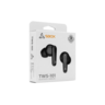 SBOX EARBUDS Slušalice + mikrofon Bluetooth EB-TWS101 Crne