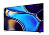 Sony OLED televizor K65XR80PAEP, 4K Ultra HD, BRAVIA 8, Google TV, XR procesor, Dolby Vision i Dolby Atmos, Crni **MODEL 2024**