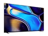 Sony OLED televizor K65XR80PAEP, 4K Ultra HD, BRAVIA 8, Google TV, XR procesor, Dolby Vision i Dolby Atmos, Crni **MODEL 2024**