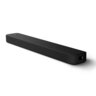 SONY soundbar HTS2000, 2.1 kanalni zvuk, Dolby Audio, DTS Virtual X, S-Force PRO front surround, Vertical Surround engine, Crni