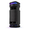 Sony Bluetooth® zvučnik ULT TOWER 10ULT POWER SOUND, Crni