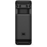 Sony Bluetooth® zvučnik ULT TOWER 10ULT POWER SOUND, Crni