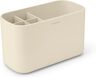 Brabantia ReNew kupatilski organizer, bež, 223365