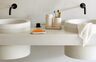 Brabantia ReNew kupatilski set 3/1, bež, 223402