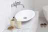 Brabantia ReNew kupatilski set 3/1, bež, 223402