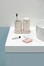 Brabantia ReNew kupatilski set 3/1, bež, 223402