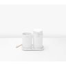 Brabantia ReNew kupatilski set 3/1, bijela, 280382