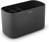 Brabantia ReNew kupatilski organizer, tamnosivi, 280085