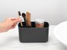 Brabantia ReNew kupatilski organizer, tamnosivi, 280085