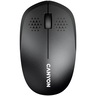 CANYON miš MW-04 bežični bluetooth crni