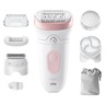 BRAUN epilator Silk-épil 7 SE7-060
