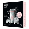 BRAUN epilator Silk-épil 7 SE7-060