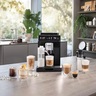 DeLonghi aparat za espresso kafu ECAM450.65.G Eletta Explore automatski, crni