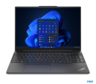 Laptop Lenovo ThinkPad E16 G1, 21JQS5GP00, 16 WUXGA 300nits, Intel Core i5-1335U, 16GB RAM, 512GB SSD, Backlit KB, Windows 11 Pro