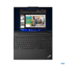 Laptop Lenovo ThinkPad E16 G1, 21JQS5GP00, 16 WUXGA 300nits, Intel Core i5-1335U, 16GB RAM, 512GB SSD, Backlit KB, Windows 11 Pro