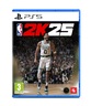 NBA 2K25 Standard Edition PS5