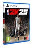 NBA 2K25 Standard Edition PS5