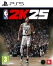 NBA 2K25 Standard Edition PS5