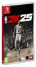 NBA 2K25 Standard Edition Switch