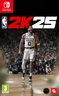 NBA 2K25 Standard Edition Switch