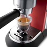 DeLonghi aparat za espresso kafu EC685.R Dedica Style crveni, ručni