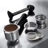 DeLonghi aparat za espresso kafu EC685.R Dedica Style crveni, ručni