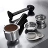DeLonghi aparat za espresso kafu EC685.M Dedica Style metalni, ručni