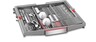 Bosch perilica posuđa SMV8YCX02E