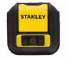 Stanley Cubix križno linijski laser STHT77498-1